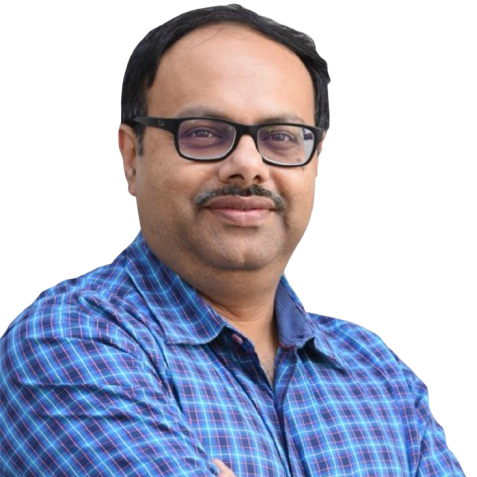 Atanu Roy
